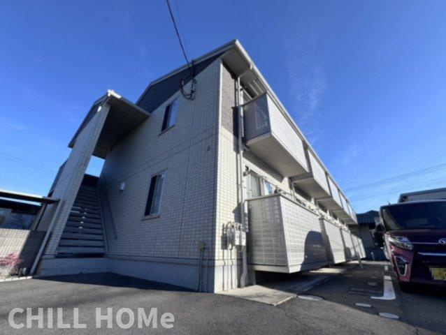 シェルピースの外観|他社様掲載物件もまとめてご紹介、ご案内可能です(^^)/