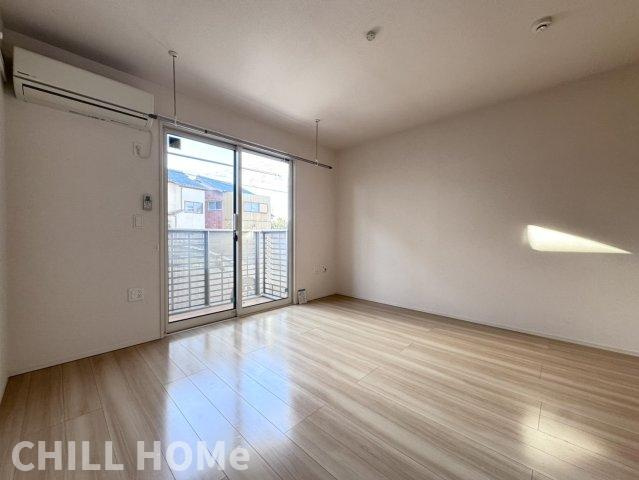 シェルピースの居間・リビング|他社様掲載物件もまとめてご紹介、ご案内可能です(^^)/