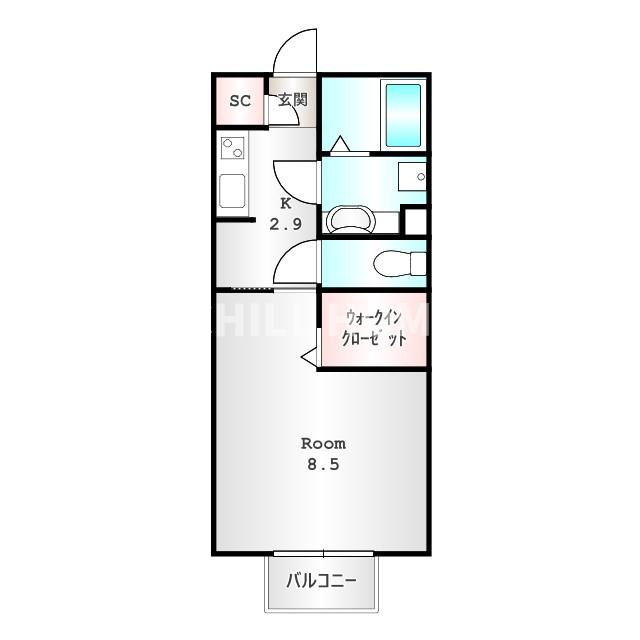 シェルピースの間取り|他社様掲載物件もまとめてご紹介、ご案内可能です(^^)/