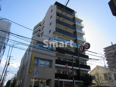 【外観】 | パレステージ中野