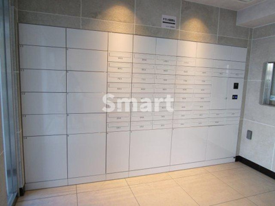 【その他共用部分】 | パレステージ中野