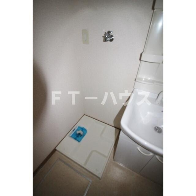 アムール ならし野のその他