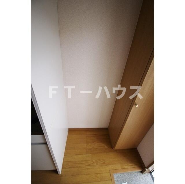 アムール ならし野のその他