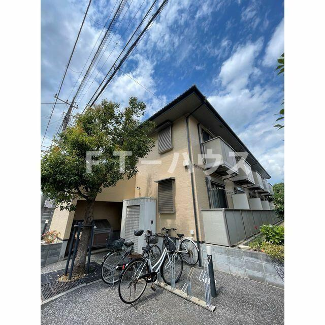 アムール ならし野のその他共用部分