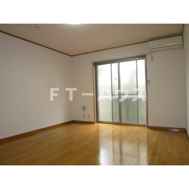 アムール ならし野の居間・リビング