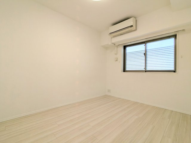 シティハウス新御徒町ステーションコートの洋室|～主寝室写真～