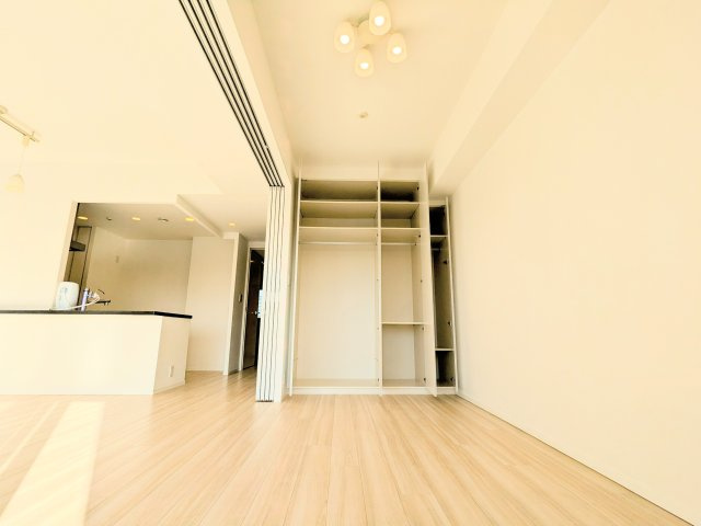 シティハウス新御徒町ステーションコートの子供部屋|～居室写真～