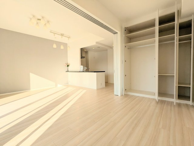 シティハウス新御徒町ステーションコートの洋室|～居室写真～