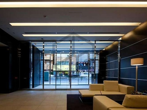 シティハウス新御徒町ステーションコートのロビー|～ロビー写真～