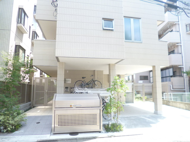 Ｇｒａｎｄｅ　ｇａｒｔｅｎの外観|耐震耐火旭化成へーベルメゾン