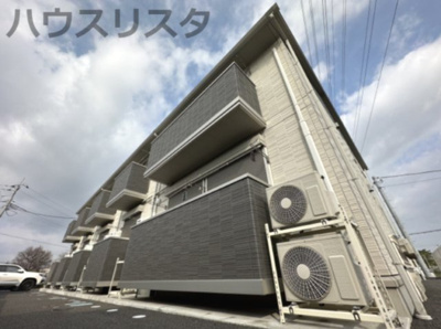 【外観】 | サウスシャトー