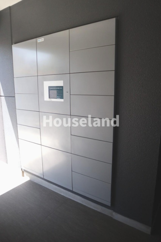 エステムコート和歌山Cityステーションフロントのその他共用部分