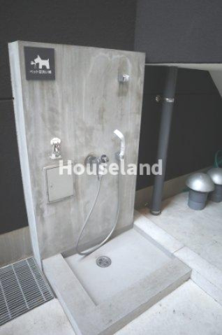 エステムコート和歌山Cityステーションフロントのその他共用部分