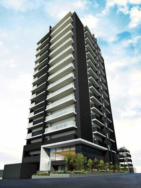 エステムコート和歌山Cityステーションフロント