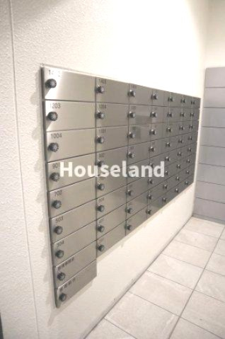 エステムコート和歌山Cityステーションフロントのその他共用部分