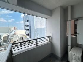 【バルコニー】 | オーキッドレジデンス浦和