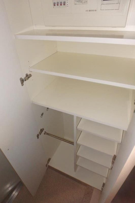 【設備】 | オーキッドレジデンス浦和