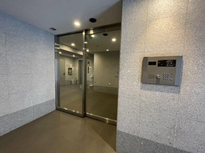 【その他共用部分】 | オーキッドレジデンス浦和