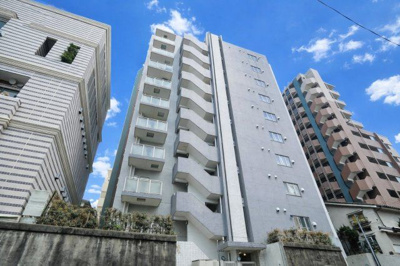 【外観】 | オーキッドレジデンス浦和