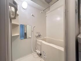 【浴室】 | オーキッドレジデンス浦和