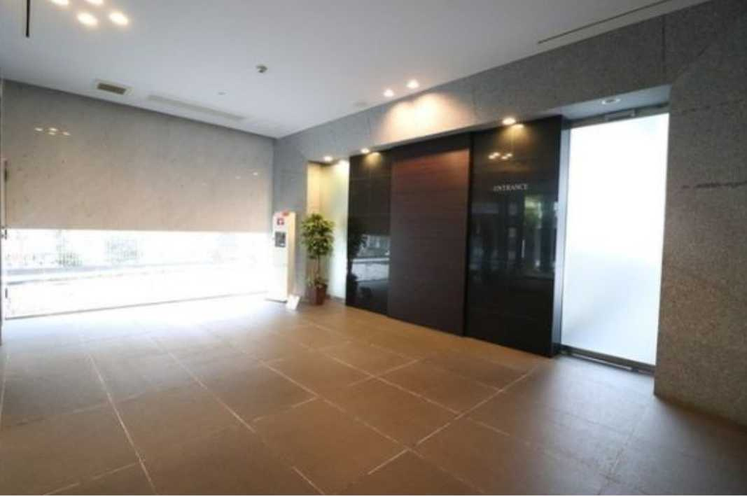 KWレジデンス桜新町　ペット相談　床暖房　礼金0のその他共用部分