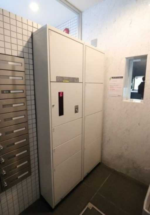 KWレジデンス桜新町　ペット相談　床暖房　礼金0のその他