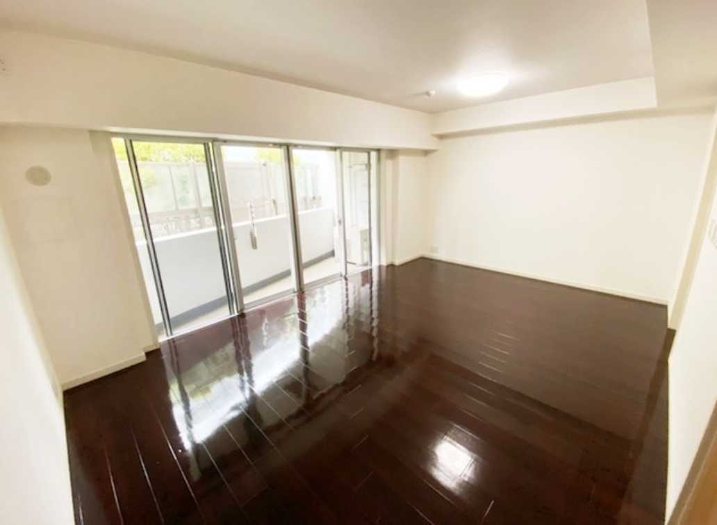 KWレジデンス桜新町　ペット相談　床暖房　礼金0の内装