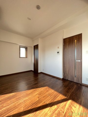 【寝室】 | フォーリアライズ大正ソーレ