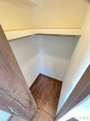 【収納】 | フォーリアライズ大正ソーレ