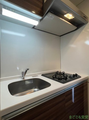 【キッチン】 | フォーリアライズ大正ソーレ