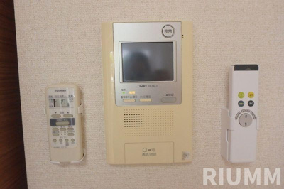 【設備】 | ＣＡＳＳＩＡ押上