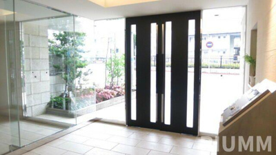 【エントランス】 | ＣＡＳＳＩＡ押上