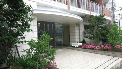 【ロビー】 | ＣＡＳＳＩＡ押上