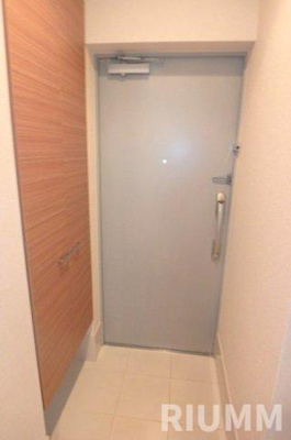 【玄関】 | ＣＡＳＳＩＡ押上