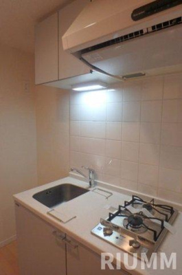 【キッチン】 | ＣＡＳＳＩＡ押上