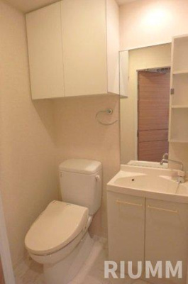 【トイレ】 | ＣＡＳＳＩＡ押上