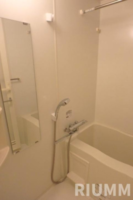 【浴室】 | ＣＡＳＳＩＡ押上