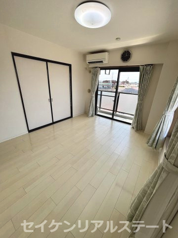 ライオンズマンション古淵第２　５階部分の設備