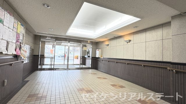 ライオンズマンション古淵第２　５階部分のその他共用部分