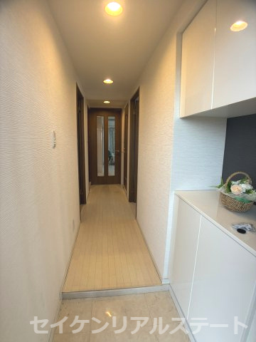 ライオンズマンション古淵第２　５階部分のキッチン|対面式キッチンで、お子様を見ながお料理が出来ます