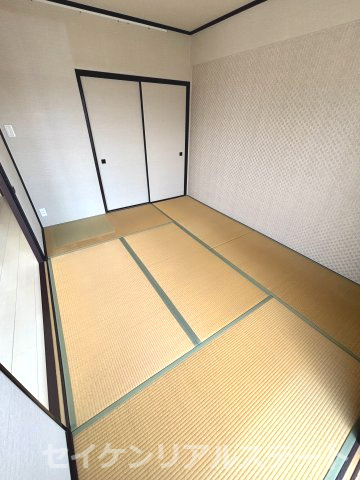 ライオンズマンション古淵第２　５階部分のその他共用部分