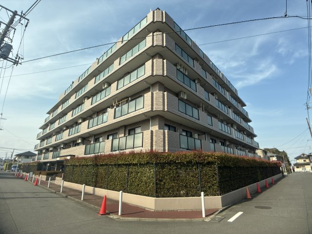 ライオンズマンション古淵第２　５階部分のその他共用部分