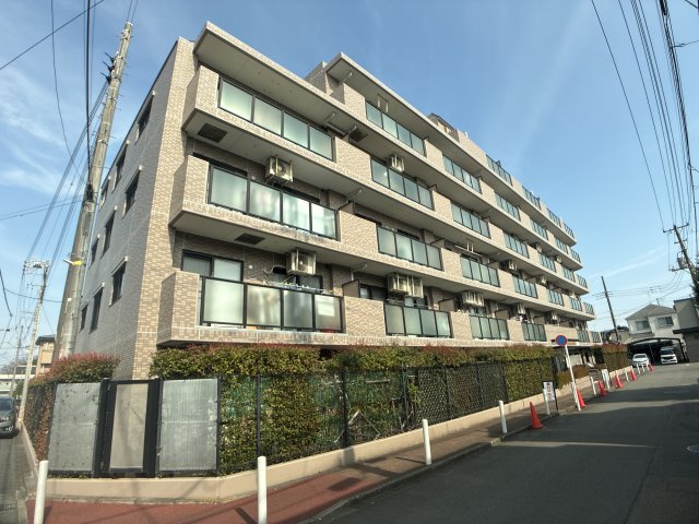 ライオンズマンション古淵第２　５階部分のその他|ペット2匹飼育可能です！
