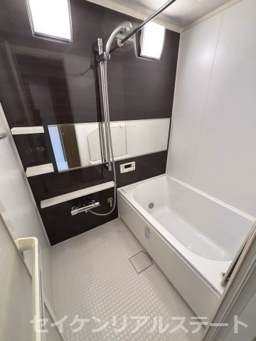 ライオンズマンション古淵第２　５階部分の居間・リビング