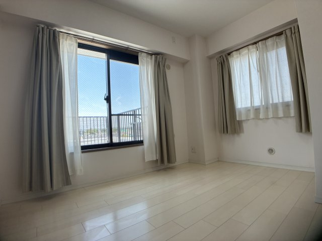 ライオンズマンション古淵第２　５階部分のトイレ