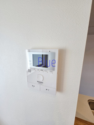 【セキュリティ】 | Casa Pittore上星川