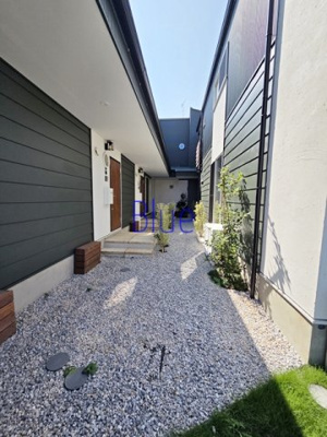 【その他共用部分】 | Casa Pittore上星川