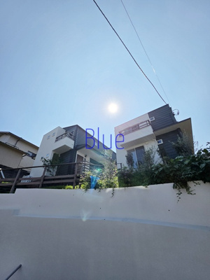 【外観】 | Casa Pittore上星川