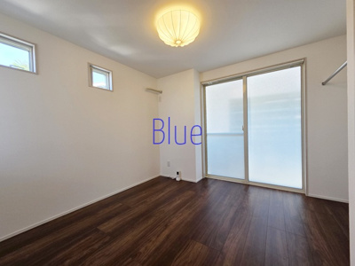 【居間・リビング】 | Casa Pittore上星川