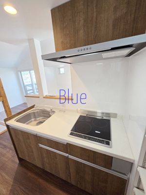 【キッチン】 | Casa Pittore上星川